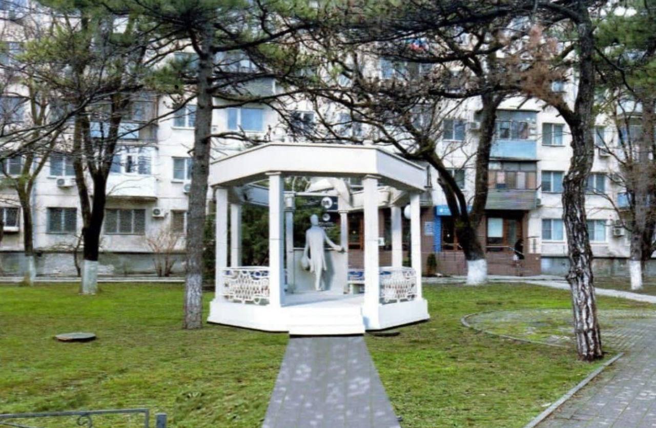 В городе … никто не знал имени Евгения Трубецкого…