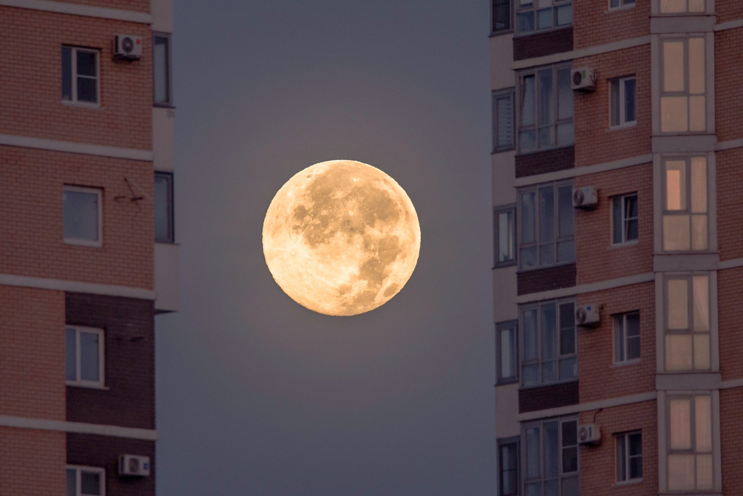 🌕 Полная луна 27.09.2026