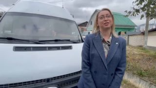 🚌Водитель маршрута 18 помог пассажирке: история о неравнодушии.