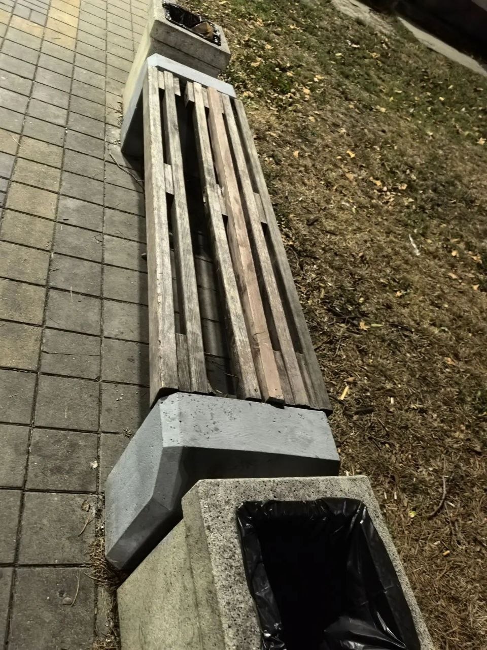 Настоящий позор Новороссийска.