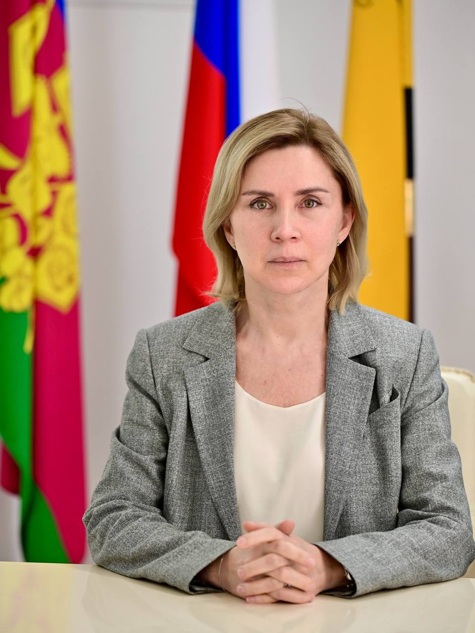 29.09.2026 на заседании городской Думы муниципального образования город-герой Новороссийск VIII созыва депутаты приняли решение о моём назначении на должность заместителя главы города.