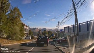 📍ул. Кутузовская - Видова