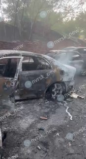 🏚 В Новороссийске выделили 980 тысяч рублей на обследование дома, повреждённого беспилотником