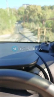 ЖК "Парковый" опять безнаказанно сливает свою канализацию в р. 8Щель