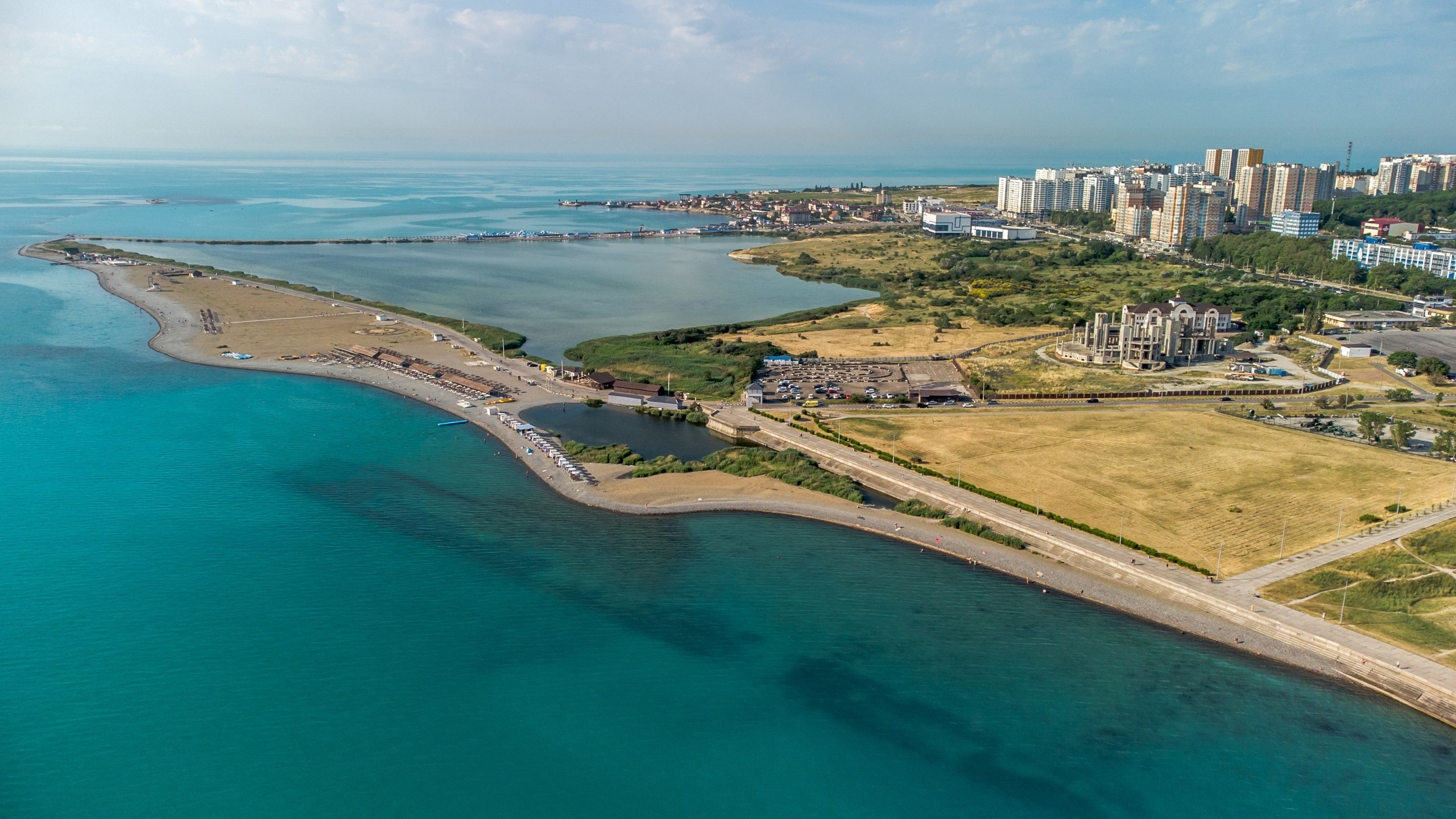 С Международным днём Чёрного моря! ☺️