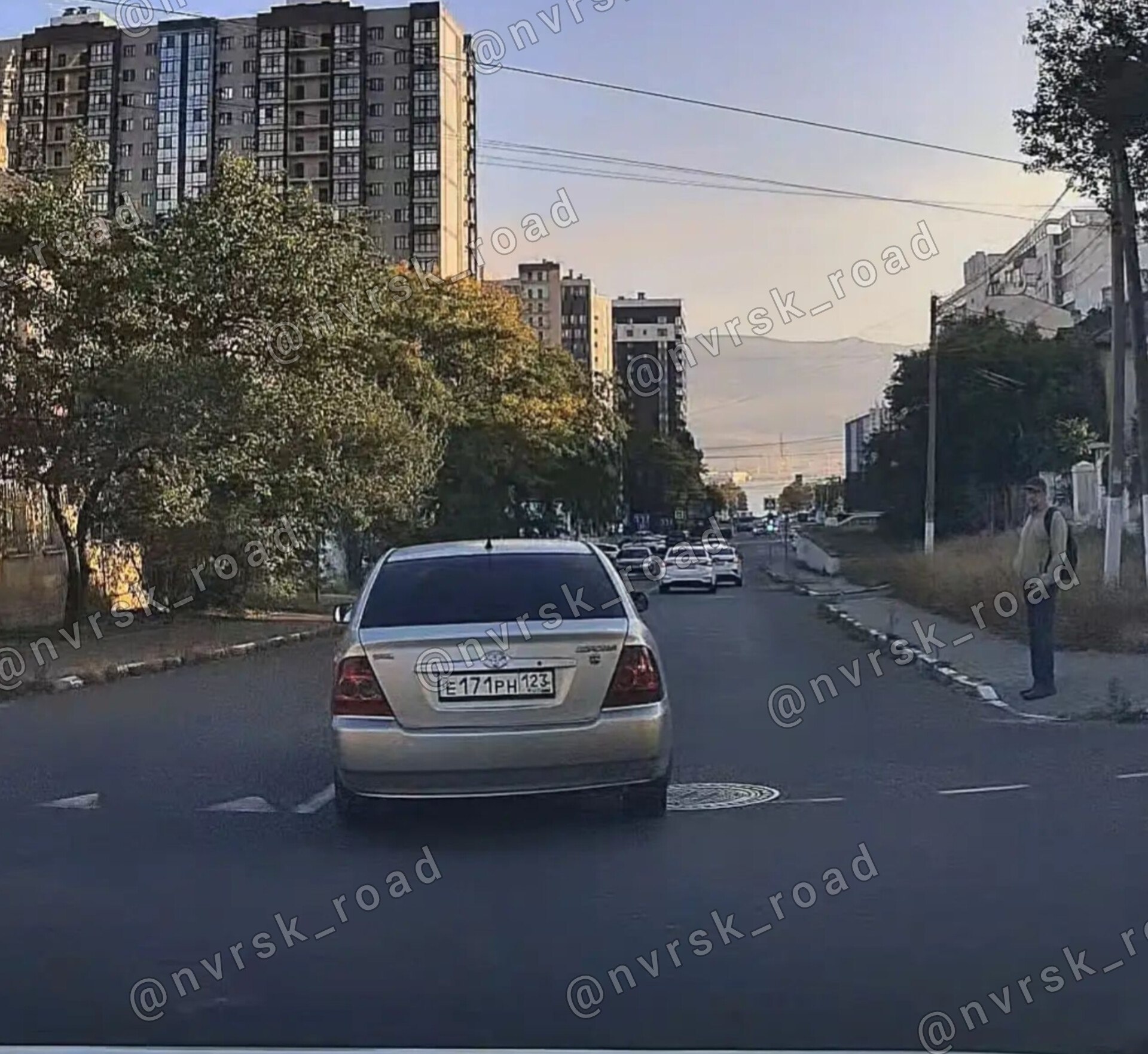 📍ул. Исаева - Пархоменко