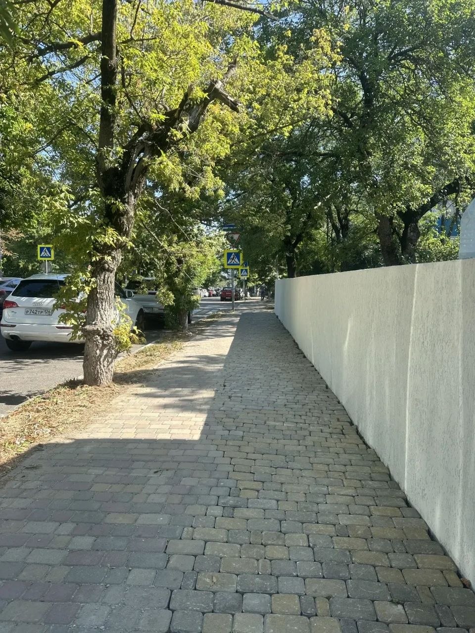 🚧 Итоги недели: ЖКХ и дорожное хозяйство