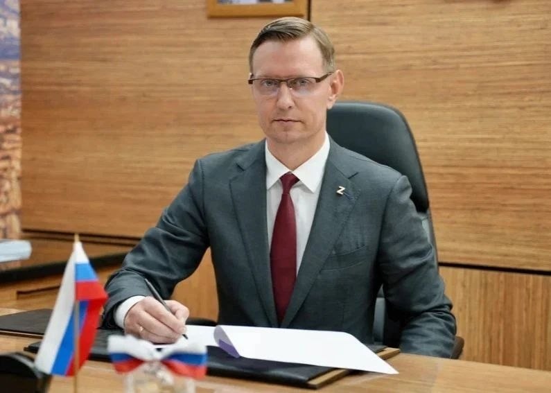 Обыскали? Сбежал? Что на самом деле произошло в кабинете главы Новороссийска Андрея Кравченко