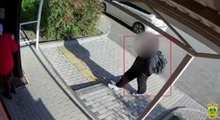 🧓🏻Полицейские спасли 9 млн пенсионера и задержали курьера