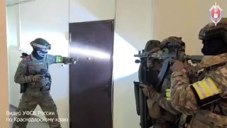 Гражданин Белоруссии приговорён к 25 годам колонии строгого режима за подготовку теракта в Новороссийске по заданию СБУ.
