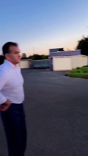 Мне одному кажется, что вчера в Краснодаре, было примерно так?