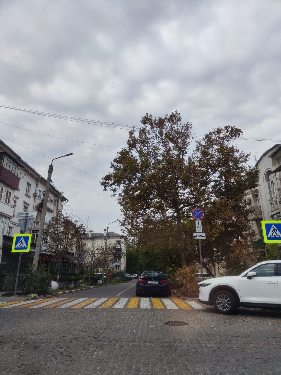 🍂 Октябрь мимоходом