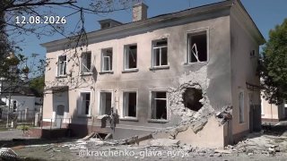 Восстановленная школа №15 имени Е.Я. Савицкого примет детей после осенних каникул.