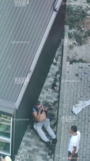 «Выпили — и за руль»: жители ЖК «Семейный» бьют тревогу из-за ежедневных пьянок во дворе