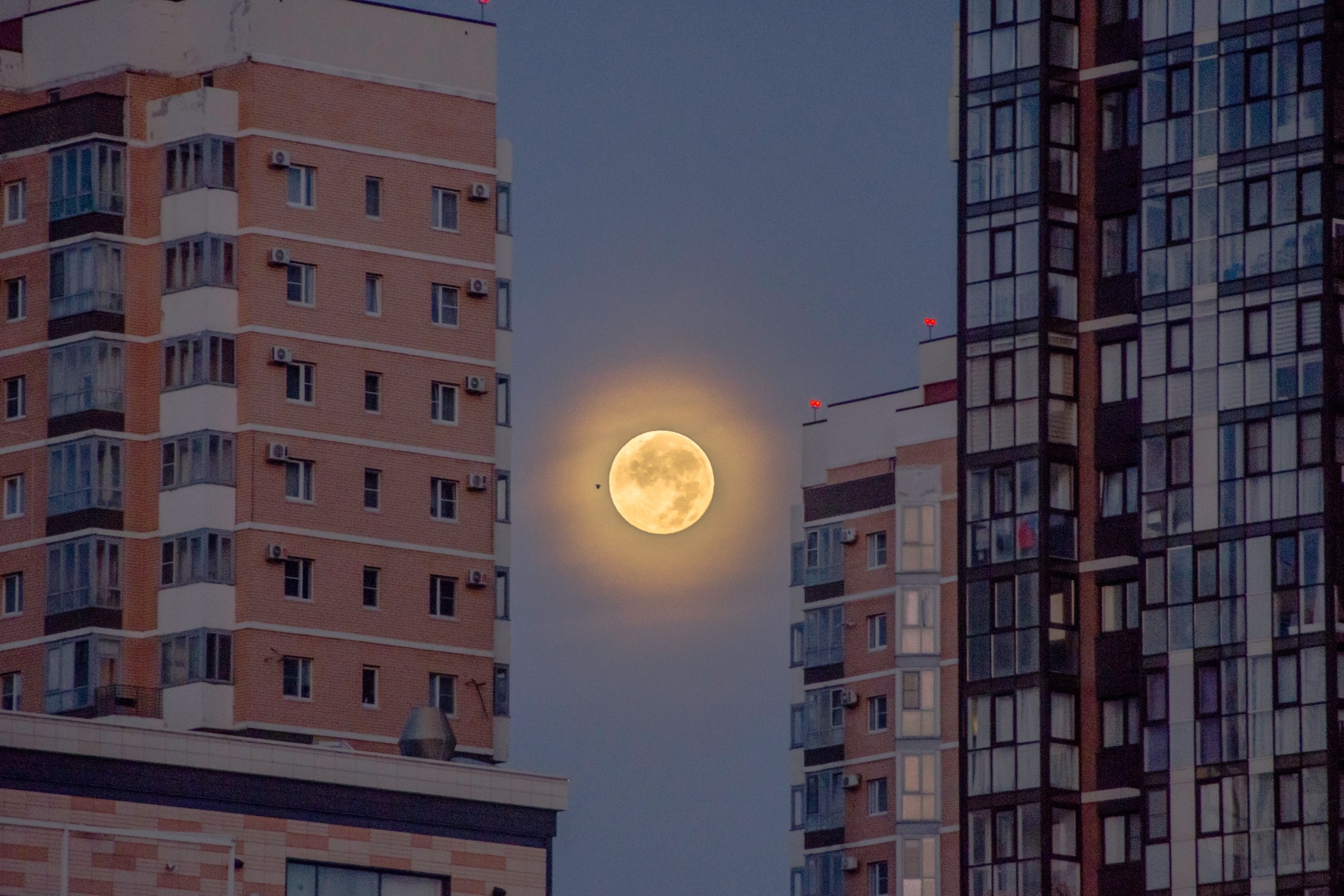 🌕 Полная луна 27.09.2026