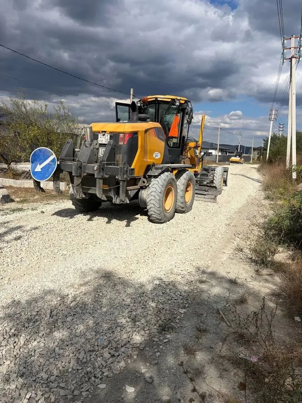 🚧 Грейдирование