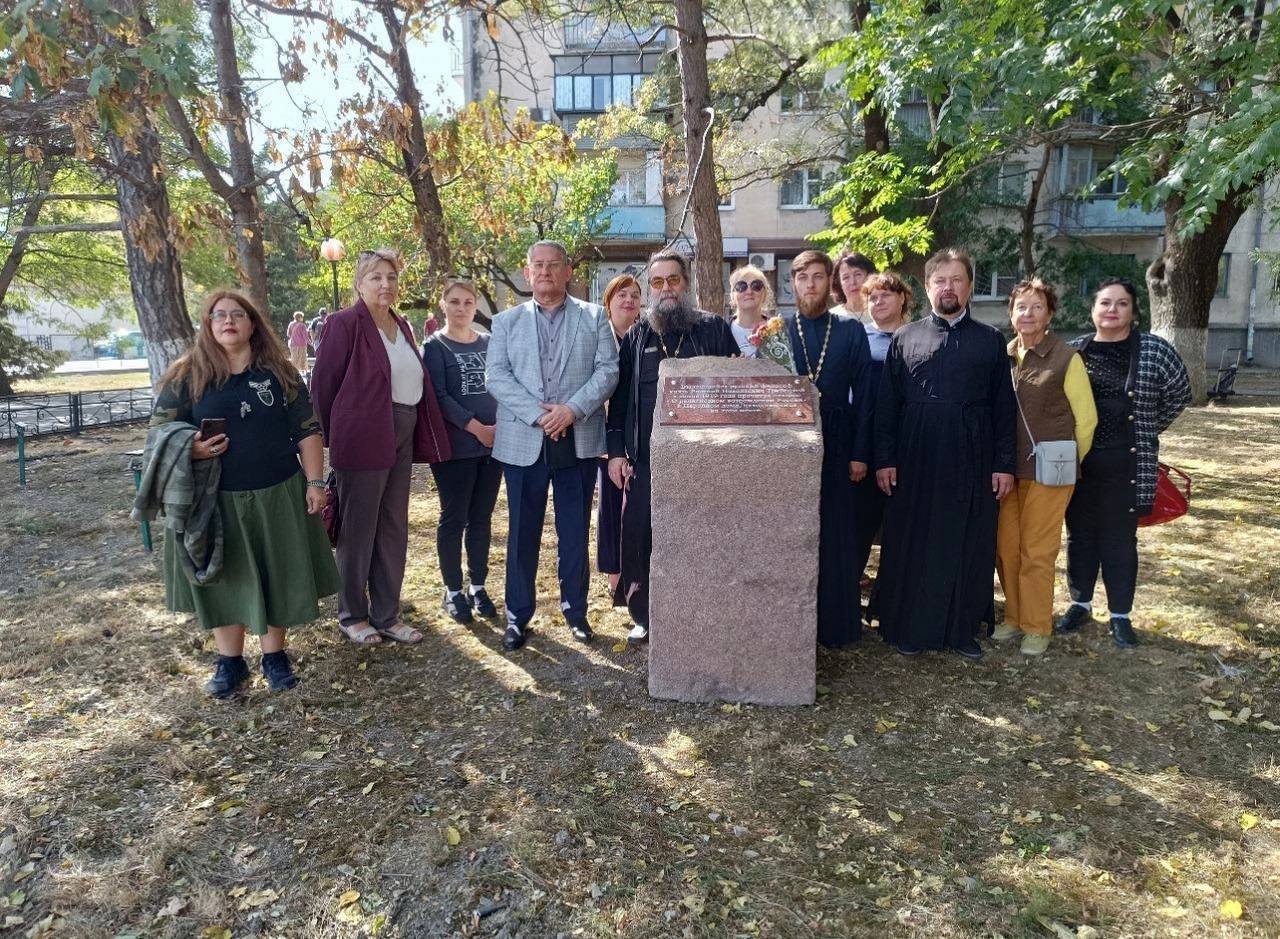 В городе … никто не знал имени Евгения Трубецкого…