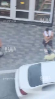 «Выпили — и за руль»: жители ЖК «Семейный» бьют тревогу из-за ежедневных пьянок во дворе
