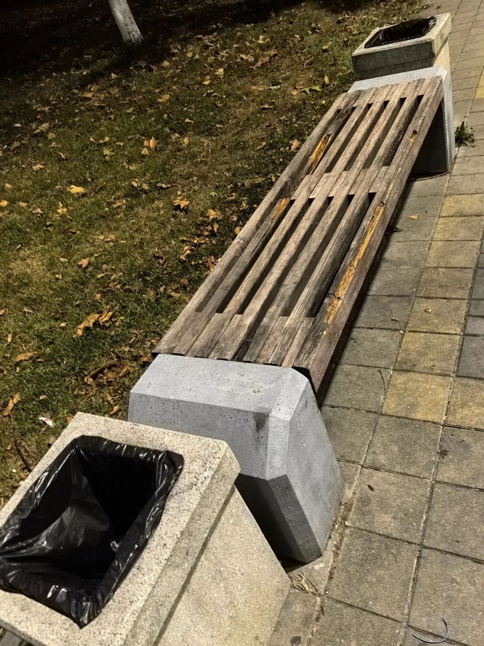 Настоящий позор Новороссийска.