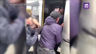 В Краснодаре и Севастополе осудили трех фигурантов дела о прослушке радиоэфира ЧФ