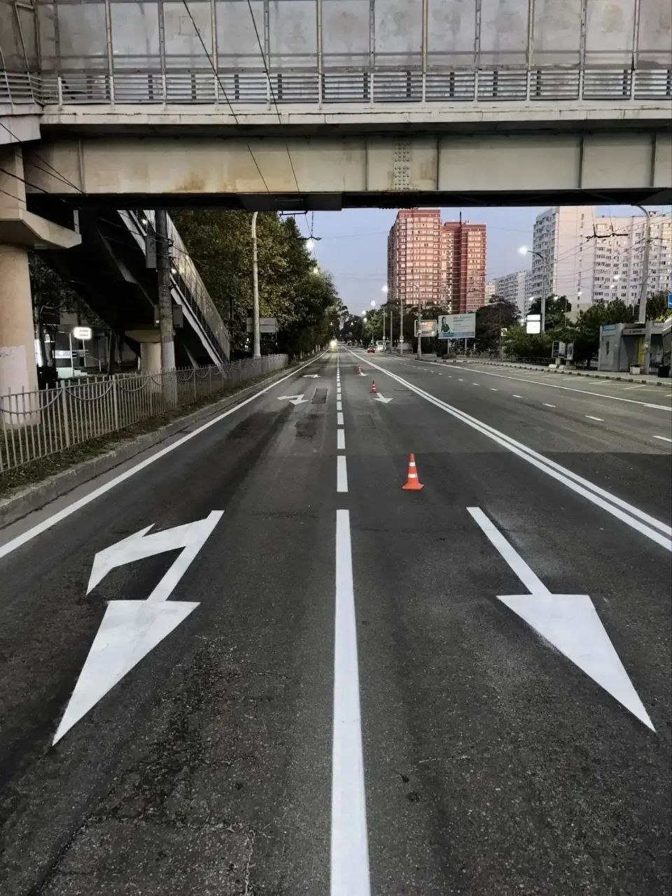 🚧 Итоги недели: ЖКХ и дорожное хозяйство