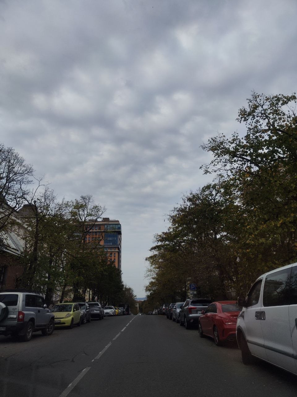 🍂 Октябрь мимоходом