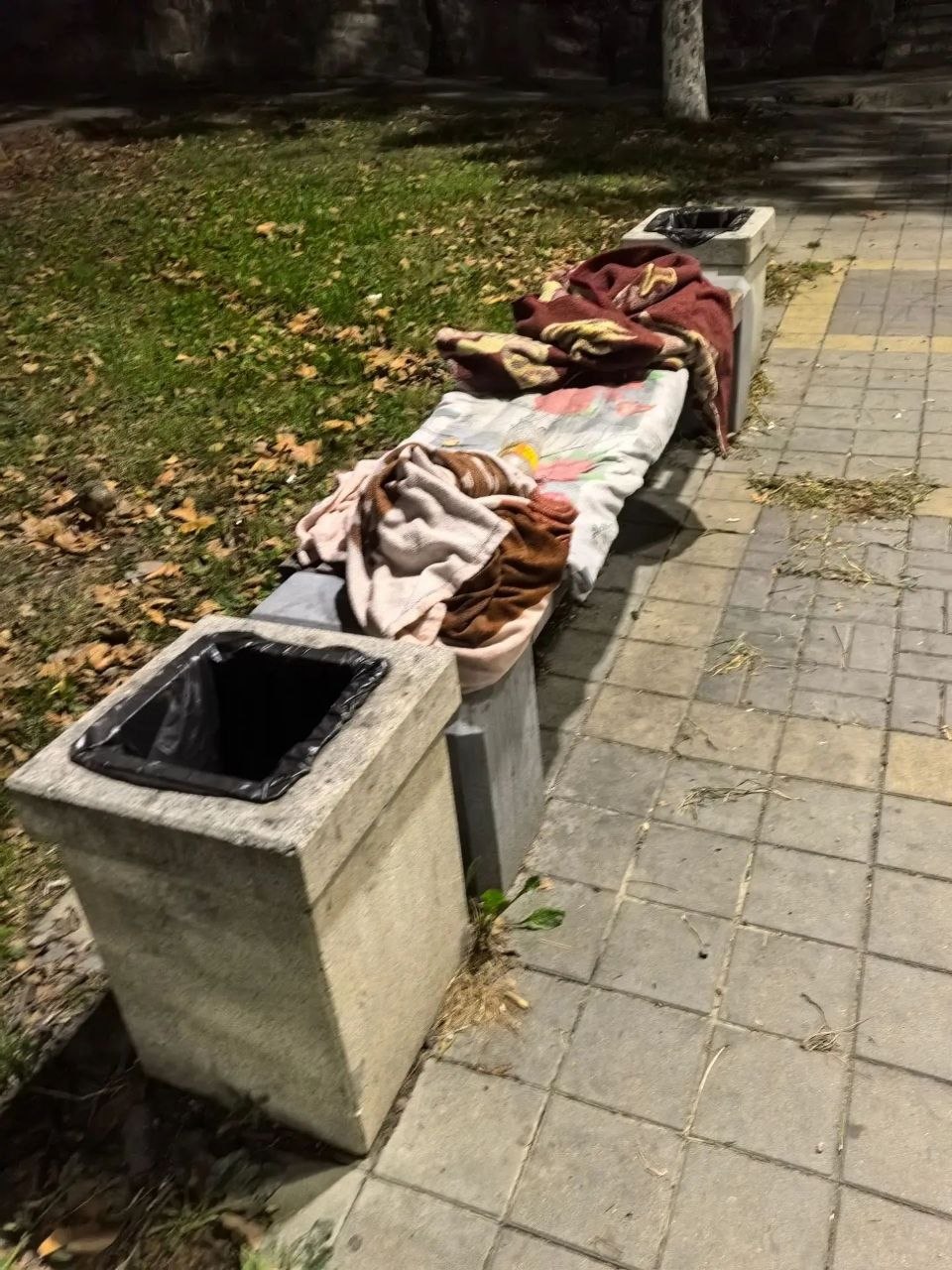 Настоящий позор Новороссийска.