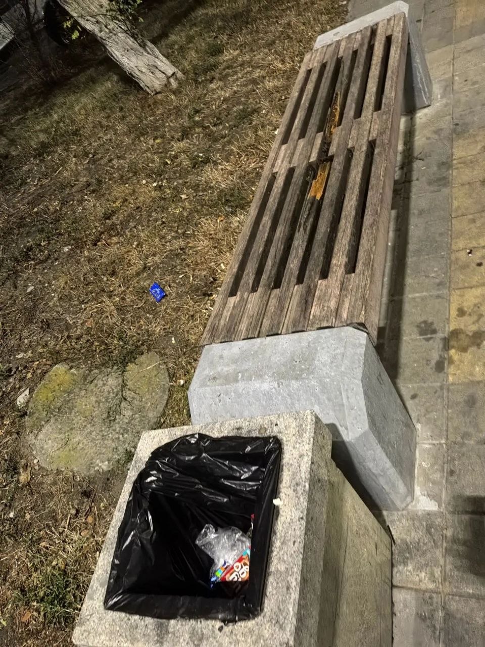 Настоящий позор Новороссийска.