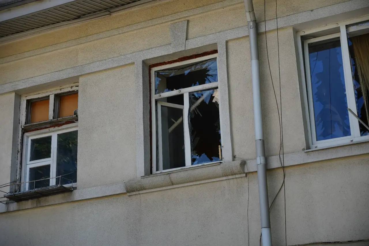На восстановление четырёх домов после взрывов выделили более 10 млн рублей
