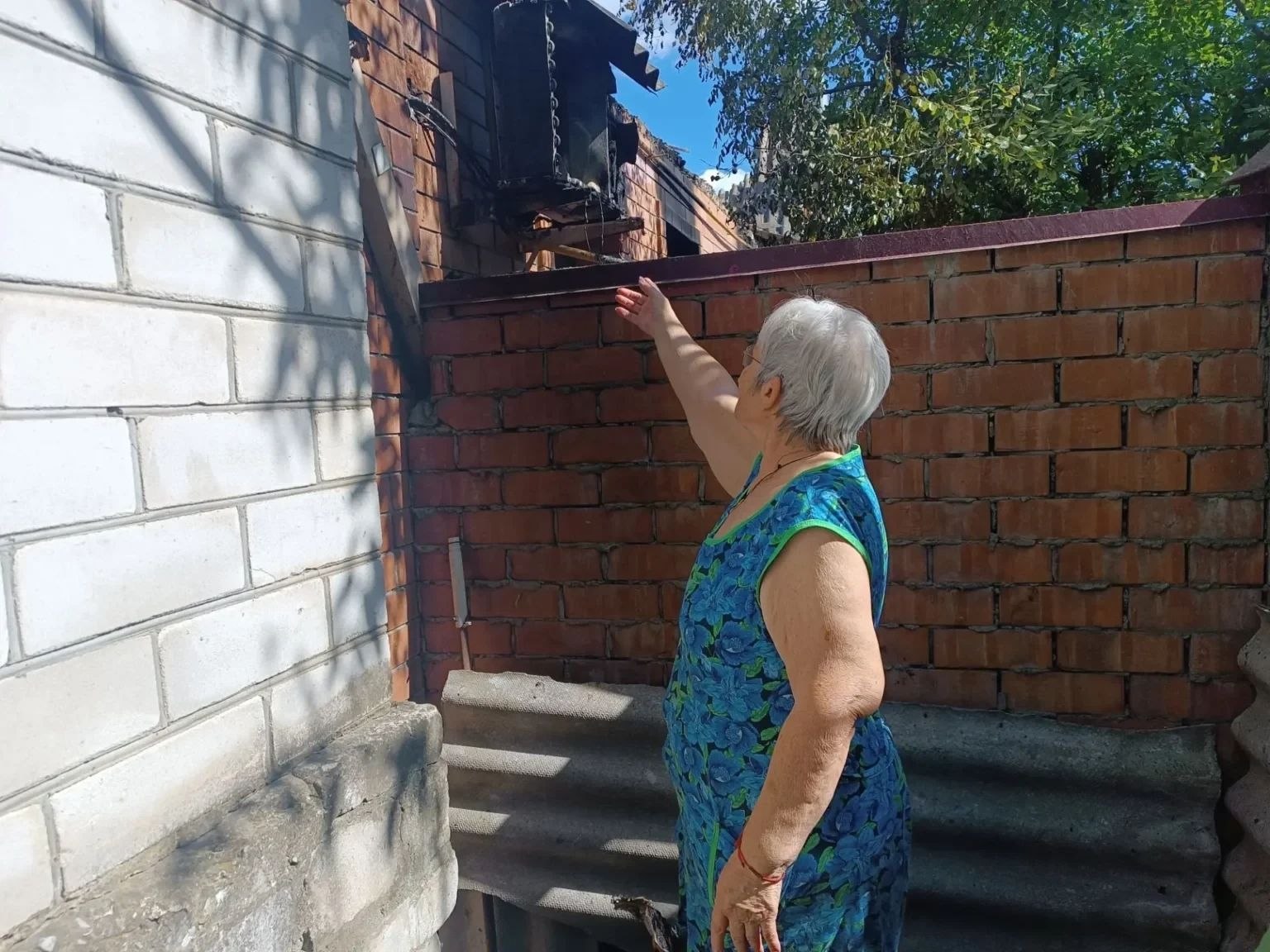 В Новороссийске в результате атаки БПЛА погибла семейная пара
