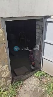 Про укрытия в МКД.