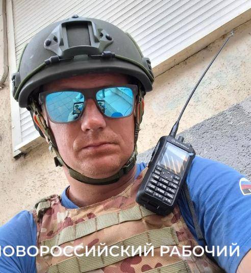 «Мужик на стене». Шокирующие подробности уникальной спасательной операции в ночь атаки БПЛА в Новороссийске 9 сентября
