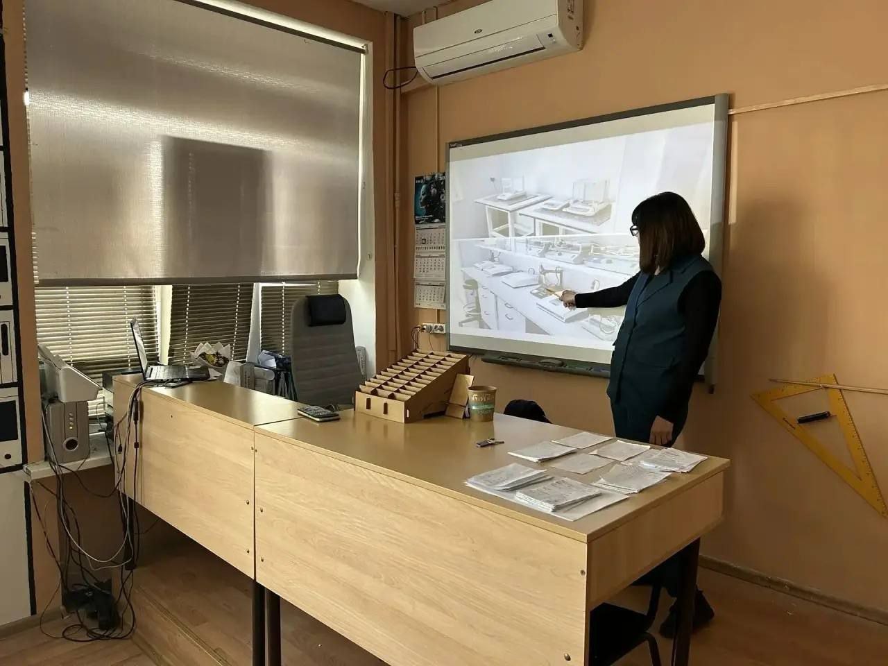 Учебную нагрузку для старшеклассников  увеличат минимум до 2312 часов.