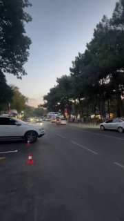 Достопримечательность Кабардинки - Остановка общественного транспорта с кондиционером!, - @excursion_gelendgik