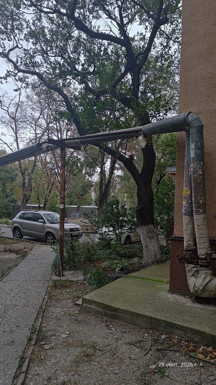 Готовность АТЭК к отопительному сезону!