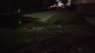 Вот где вся вода Южного района