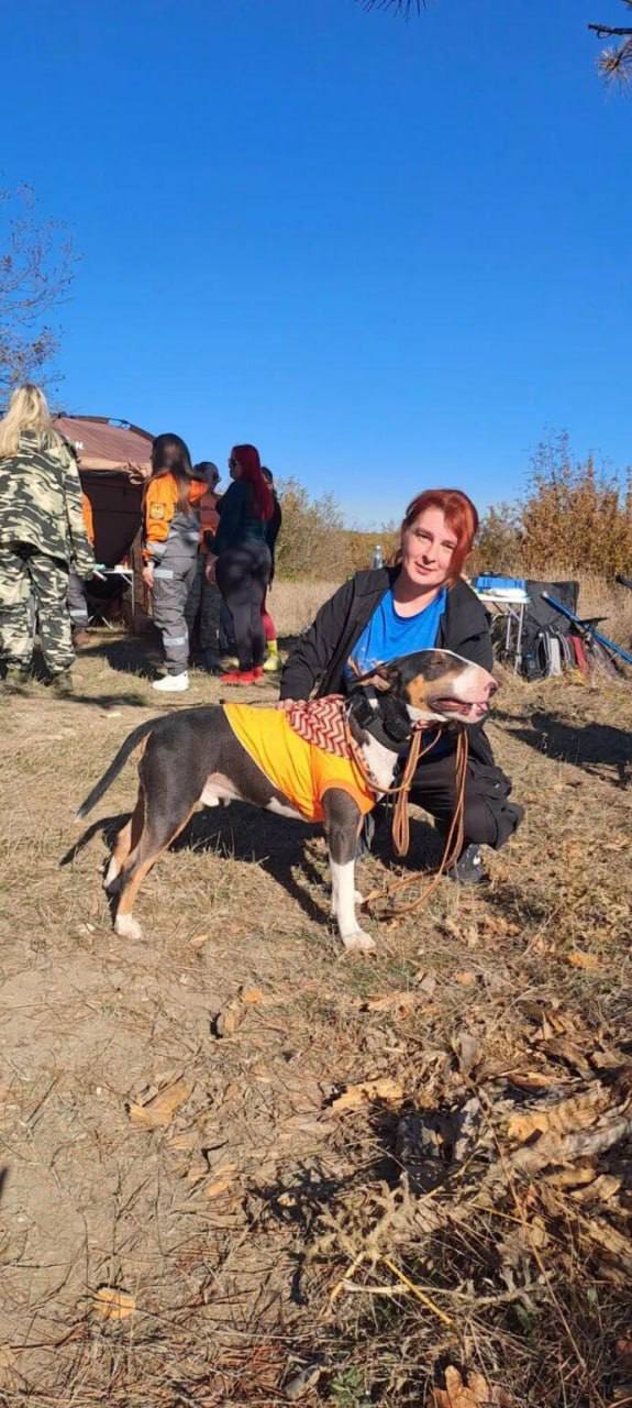 ❤️ «В лесу людей всегда мало»: новороссийскому отряду «ЛизаАлерт» нужны добровольцы