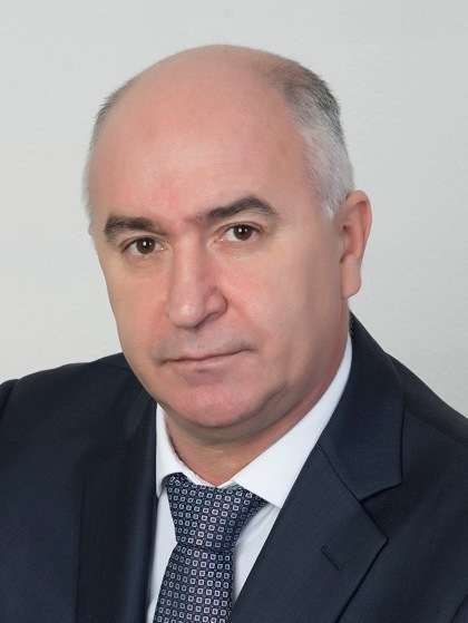 Сегодня поздравления с Днем рождения принимает экс глава города Новороссийска Игорь Алексеевич Дяченко.