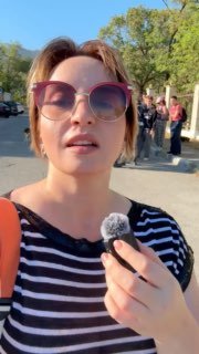 В день основания города героя Новороссийск, накануне 83-ой годовщины со дня разгрома немецко-фашистских войск у стен Новороссийска, которая отмечается в городе-герое 16 сентября, на склоне Маркотхског...