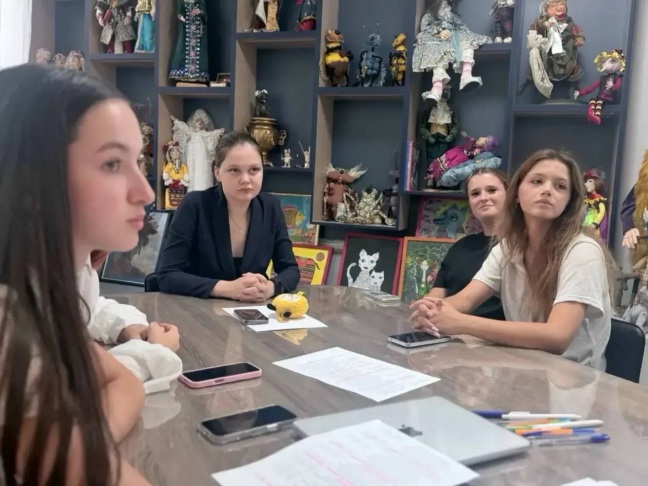 В Новороссийске открылся благотворительный фонд помощи животным «Шакира»