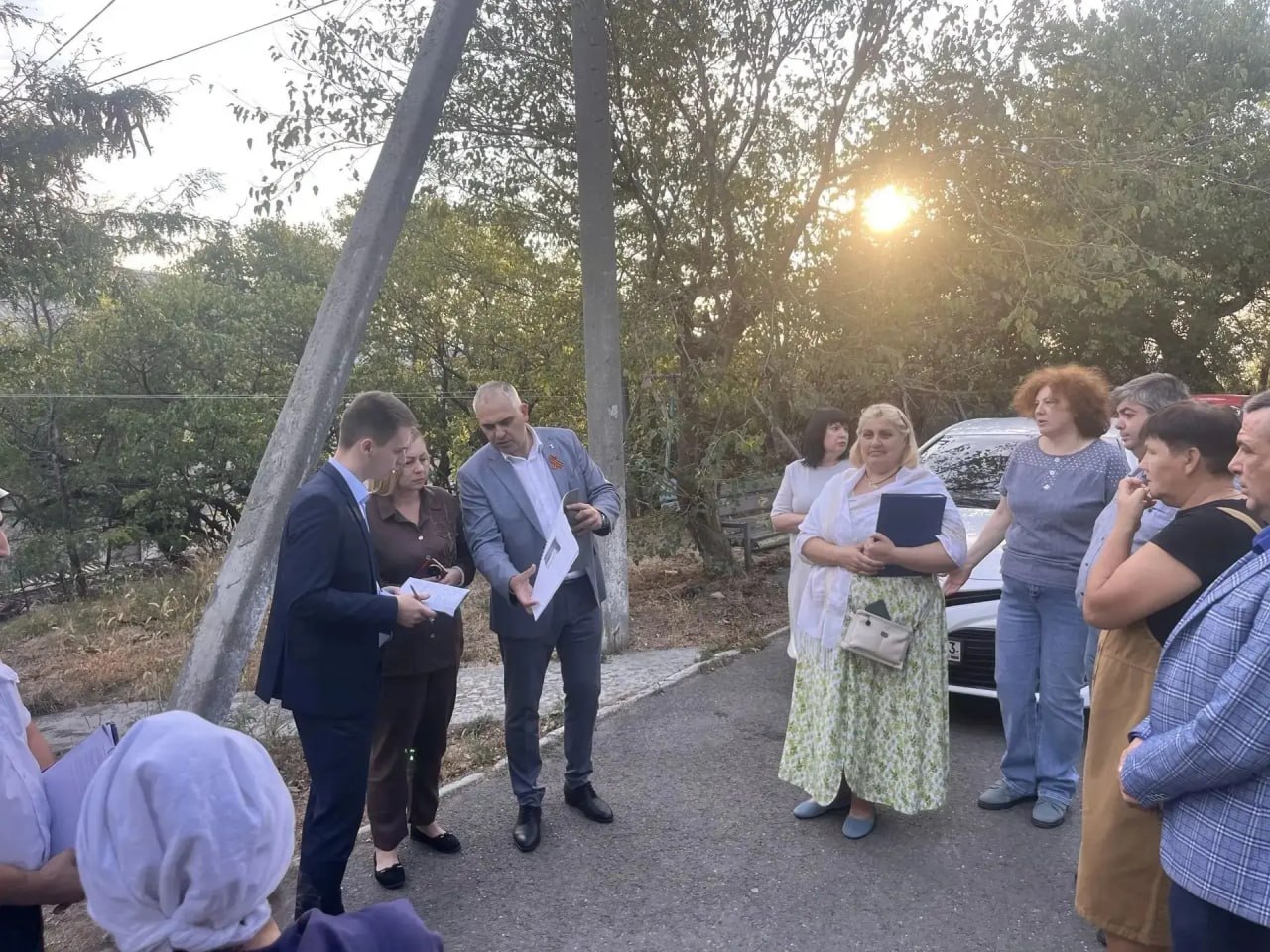 🏠 Дом на Цемзаводе восстановят после атаки БПЛА