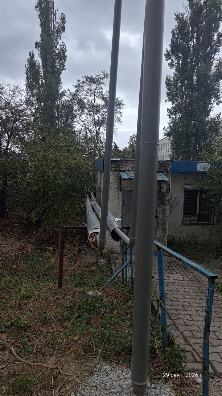 Готовность АТЭК к отопительному сезону!
