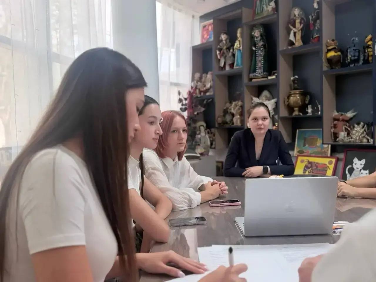 В Новороссийске открылся благотворительный фонд помощи животным «Шакира»