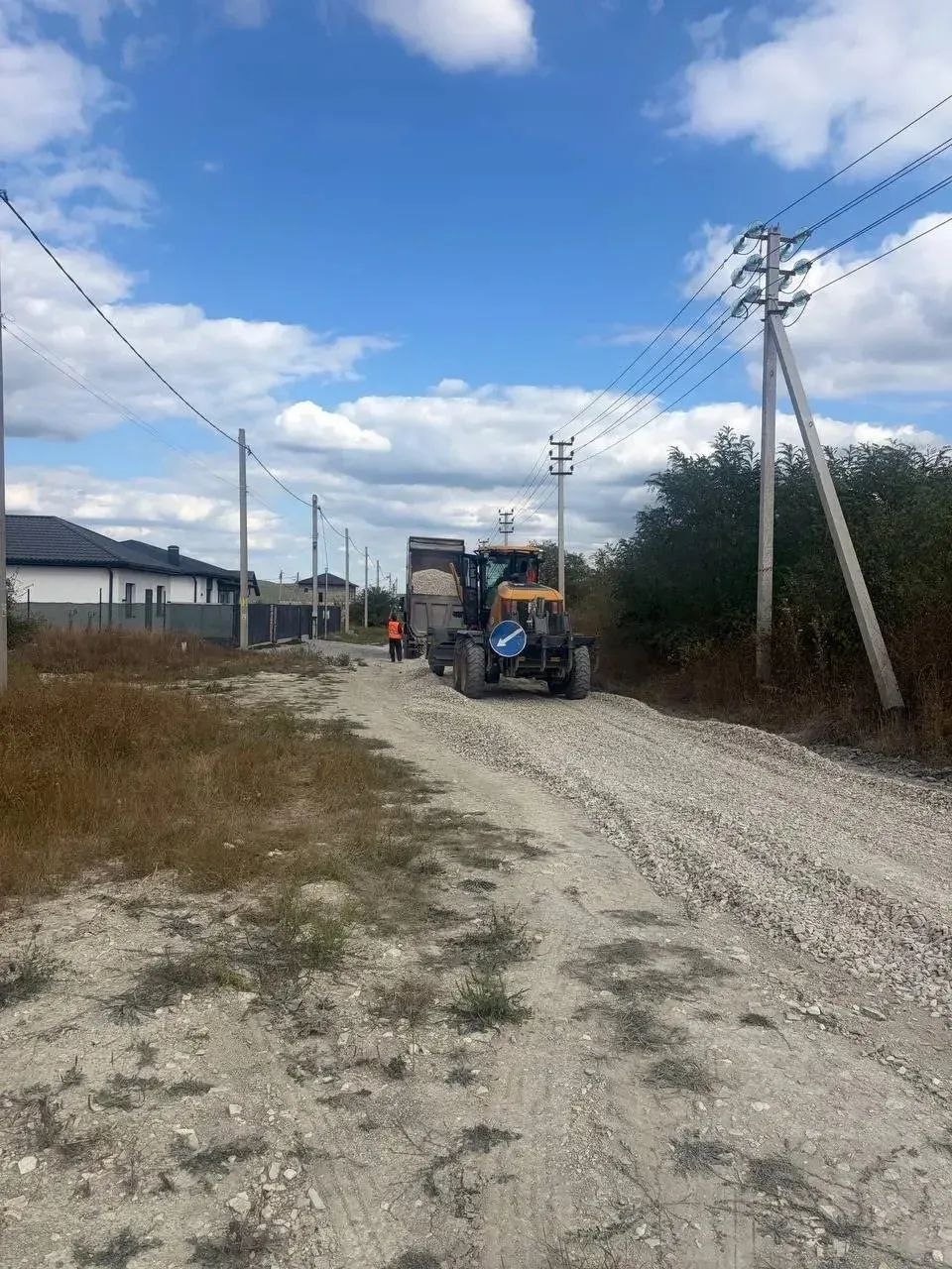 🚧 Грейдирование