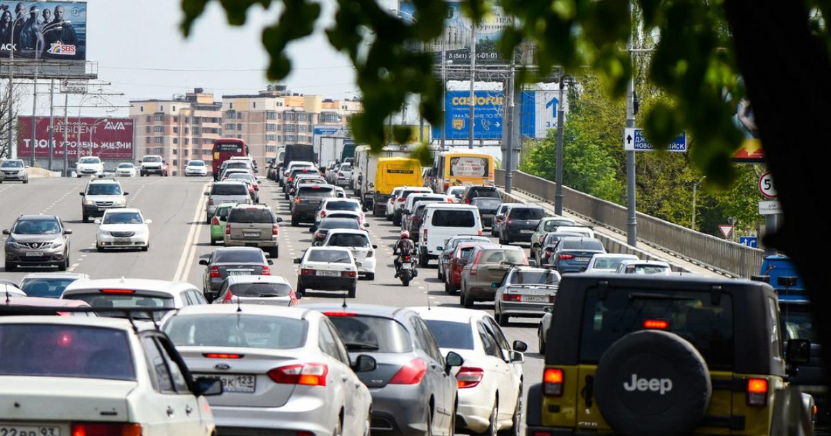Заксобрание Краснодарского края одобрило увеличение транспортного налога