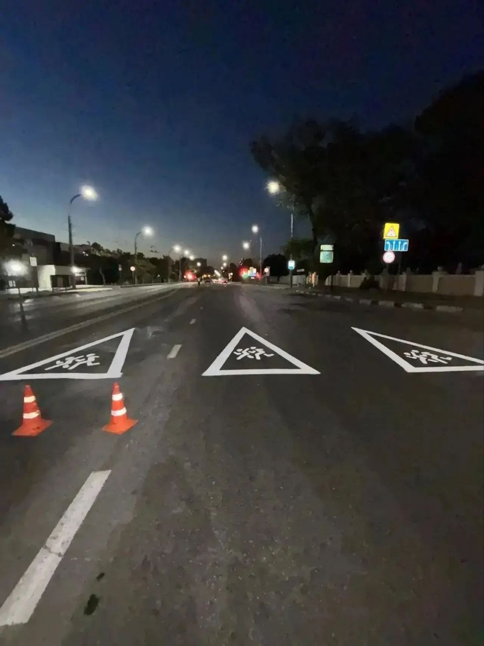 🚧 Итоги недели: ЖКХ и дорожное хозяйство