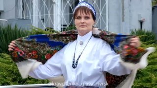 🇷🇺 В преддверии Дня народного единства Новороссийск засиял яркими красками и закружился в праздничном танце!