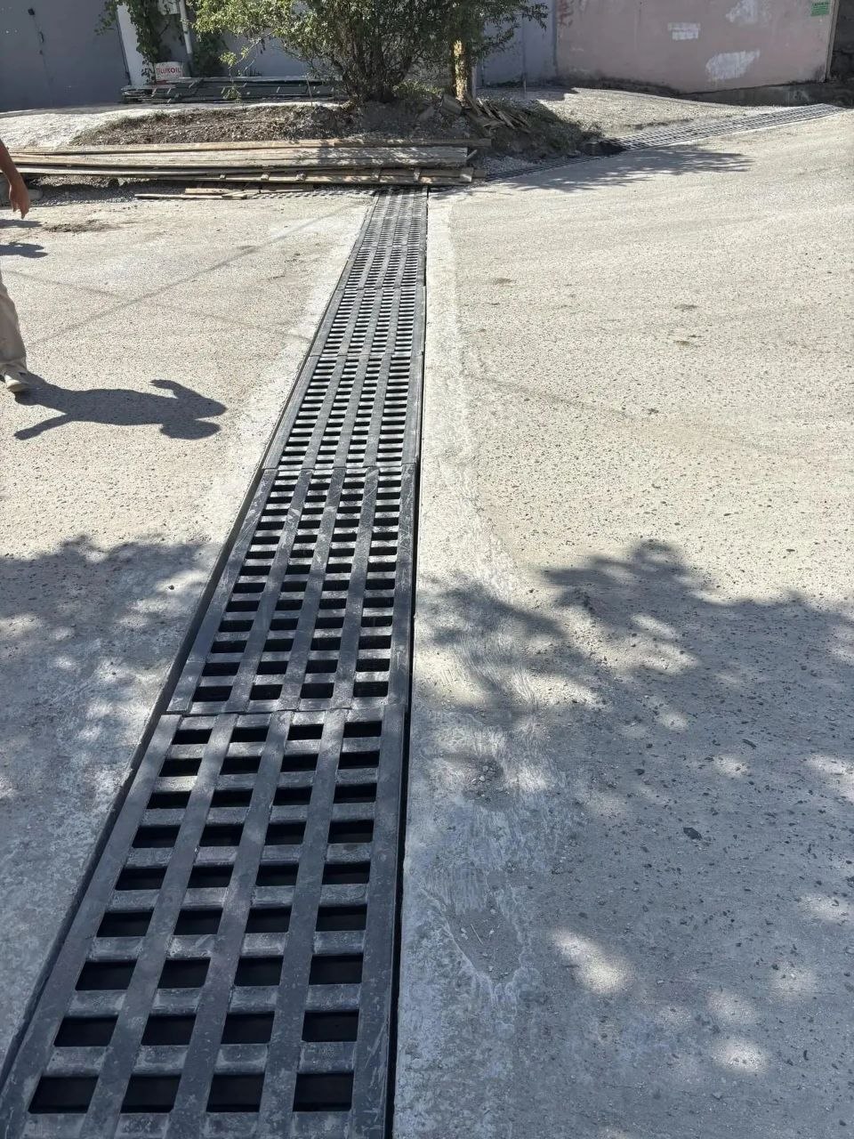🚧 Итоги недели: ЖКХ и дорожное хозяйство