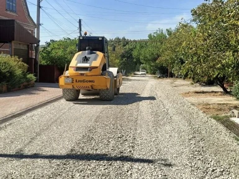🚧 Итоги недели: ЖКХ и дорожное хозяйство