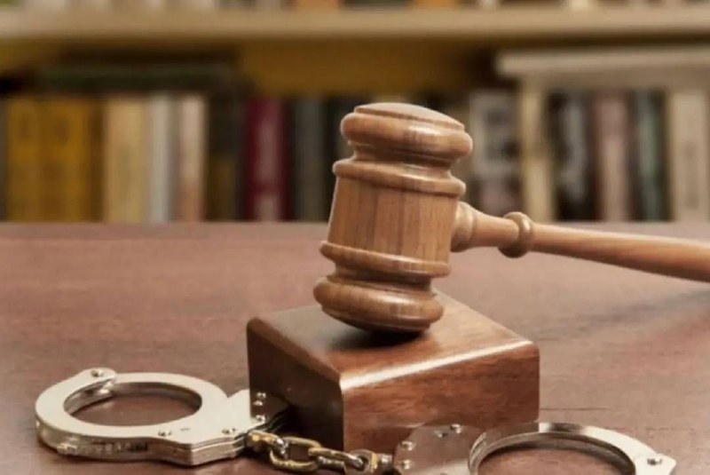 ⚖️ В Новороссийске будут судить троих за регистрацию фирмы на подставное лицо